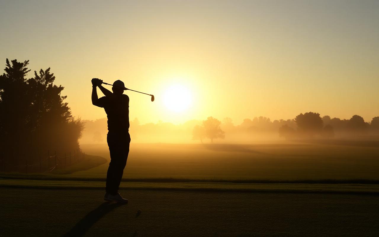 Course Management: Five Ways to Shoot Lower Scores