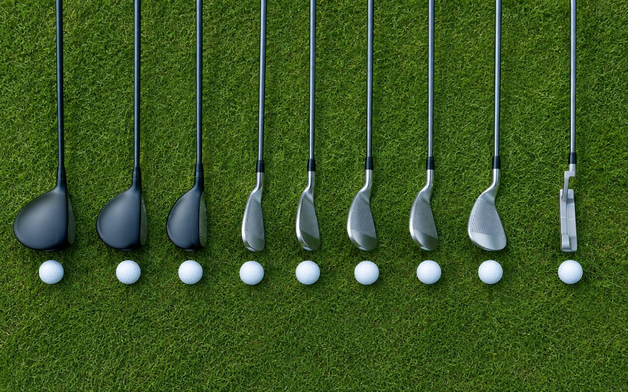 Mastering Golf Ball Position for Every Club in the Bag