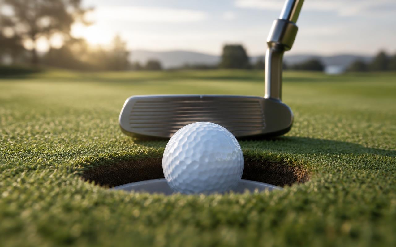 How to Stop Three Putting: Essential Distance Control Tips